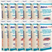 AquaSalt (12) 40 lb Bags
