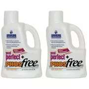 Natural Chemistry 05131 Pool Perfect + PHOSfree, 6 Liter