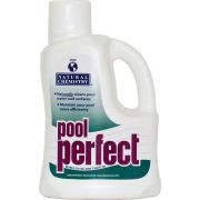 Natural Chemistry 03121 Pool Perfect, 3 Liter