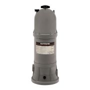 Hayward W3C12002 Star-Clear Plus Cartridge 120 sq ft Tank 2 in Filter