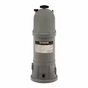 Hayward W3C12002 Star-Clear Plus Cartridge 120 sq ft Tank 2 in Filter