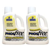 Natural Chemistry 05236 PHOSfree Extra-Strength, 6 Liter