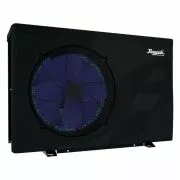 Raypak Crosswind Series Heat Pumps