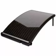 Solar Grid Solar Panel and Bypass Kit