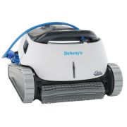 Doheny's Advantage Pro Wi-Fi Inground Robotic Cleaner front view