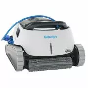 Doheny's Advantage Pro Wi-Fi Inground Robotic Cleaner front view