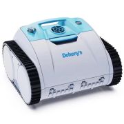 Front view of Doheny's ProDrive Free Plus Cleaner