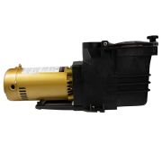 Side view of Harris 72803 ProForce Plus Inground Pool Pump, 1.5 HP