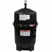 Doheny's Deluxe Cartridge Filter Only, 525 sq ft