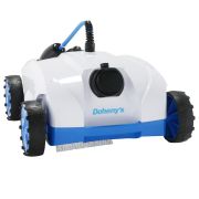 Doheny's ProDrive Above Ground Robotic Cleaner - rear view