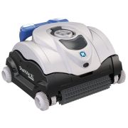 Hayward SharkVac XL with Caddy Pool Cleaner - angled view A