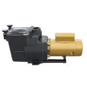Hayward W3SP2607X10 Super Inground Pool Pump, 115/230V, 1 HP