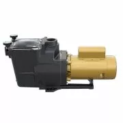 Hayward W3SP2607X10 Super Inground Pool Pump, 115/230V, 1 HP