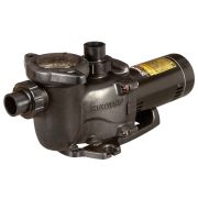 Hayward W3SP2307X10 Max-Flo XL Inground Pool Pump, 115/230V, 1 HP
