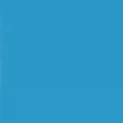 Swimline LI124825 Overlap Pool Liner, 48-52 in Wall, 12 ft Round, 25 Gauge, Solid Blue
