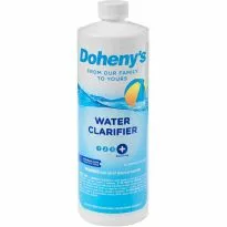 Doheny's Water Clarifer 1 Quart