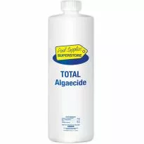 Total Algaecide, 1 Quart