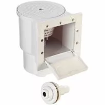 Skimmer System, Square