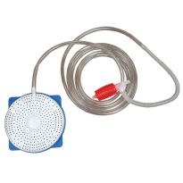 Pool Cover Saver Kit - No electricity required