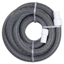 Doheny's Inground Commercial Grade Flexible Hose 1-1/2 in Diameter, 30 ft