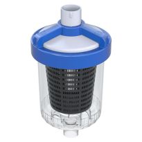 Hayward Small Leaf Canister
