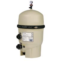 Pentair EC-160340 Clean & Clear Plus Cartridge Filter, 320 sq ft