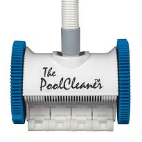 Hayward Inground Suction The PoolCleaner 2 Wheel, White