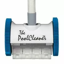 Hayward Inground Suction The PoolCleaner 2 Wheel, White