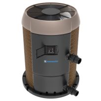 Hayward W3HP31005T HeatPro Heat/Cool Heat Pump, 100K BTU