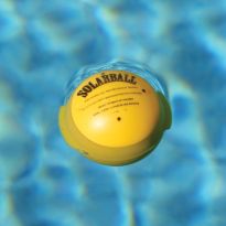 Natural Chemistry AP73D4 Solar Ball Pool Heaters (4 pack)