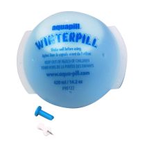 Winter Pill
