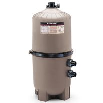 Hayward W3C3030 Swim Clear Large Capacity Cartridge Filter, 325 sq ft Tank Only
