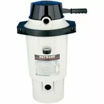 Hayward W3EC40AC Above Ground Perflex Extended Cycle DE Filter, EC40 Tank Only