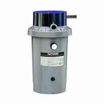 Hayward W3EC65A Inground Perflex Extended Cycle DE Filter, EC65 Tank Only