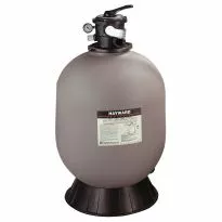 Hayward W3S220T In-ground Pro Series Sand Filter and Valve Only, 22 in