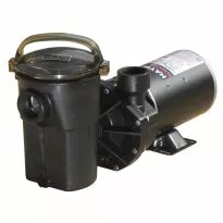 Hayward Above Ground Power Flo LX Pool Pump, 1.5 HP