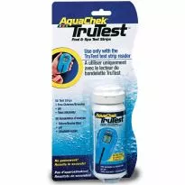 AquaChek 512082 TruTest Digital Test Strips, 1 Pack