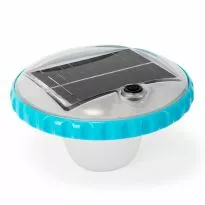 Intex Solar Powered LED Floating Pool Light