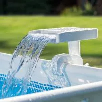 Intex Multi-color LED WaterFall Cascade