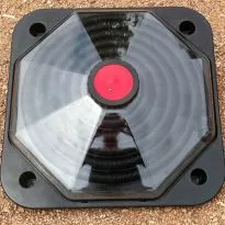 Solar Dish