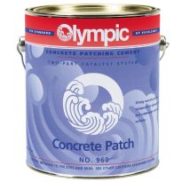 Olympic Concrete Patching Cement No. 960