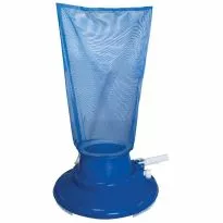 Doheny's Jumbo Leaf Vacuum full view