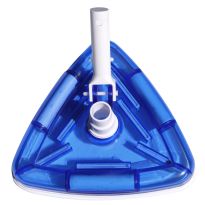 Doheny's Deluxe Vacuum Head for Vinyl Pool Liners