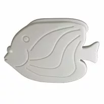 Deck Creations Safety Anchor Cover, Fish