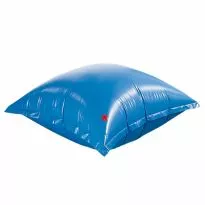 Heavy-Duty Air Pillow, 4x4 ft for Round Pools up to 18 ft, 1 Pack