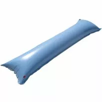 Heavy-Duty Air Pillow, 4x15 ft for Oval Pools, 1 Pack