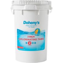 3 inch chlorinating tabs, 3 inch chlorine tabs, chlorine tablets, chlorine tabs