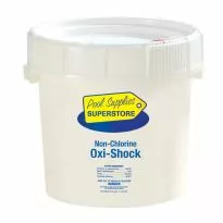 pool shock; shock for pools; pool shock treatment