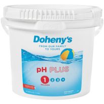 25 lb. Bucket of Doheny's pH Plus 