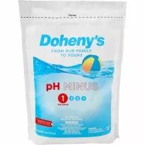 Doheny's pH Minus - 5 lb. pouch